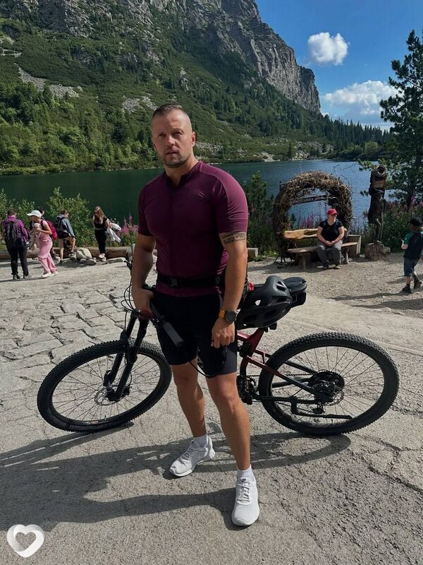 Андрей, 40, Нальчике — анкета №4582441