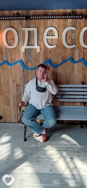 Алексей, 36, Минске — анкета №4582443