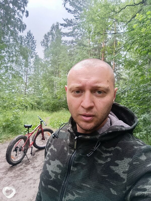 Евгений, 34, Новосибирске — анкета №4582447