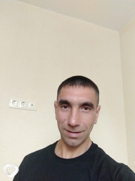 Сергей, Анжеро-Судженск