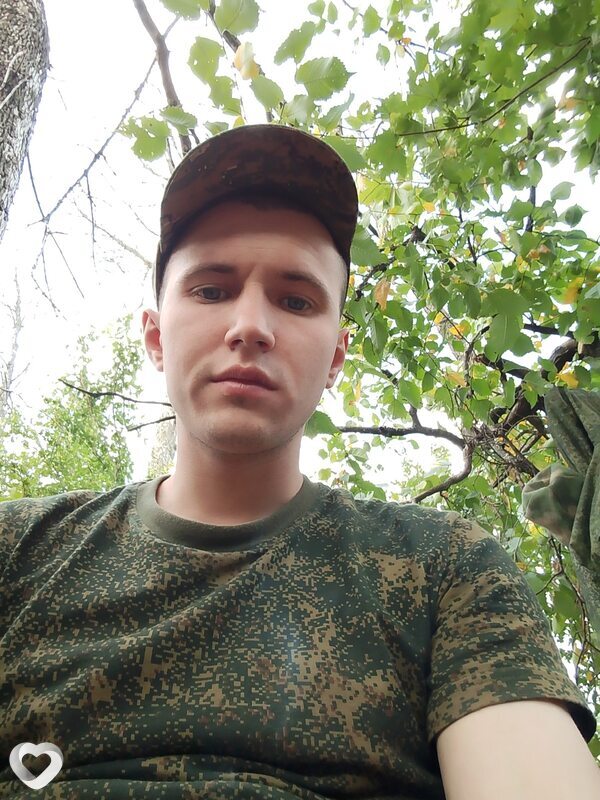 Данила, 25, Гатчине — анкета №4582539