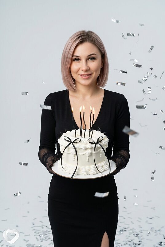 Аленка, 29, Макеевке — анкета №4582549