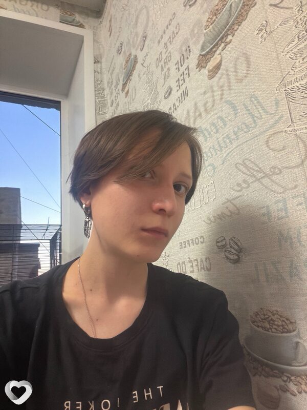 Дарья, 22, Кемерове — анкета №4582452