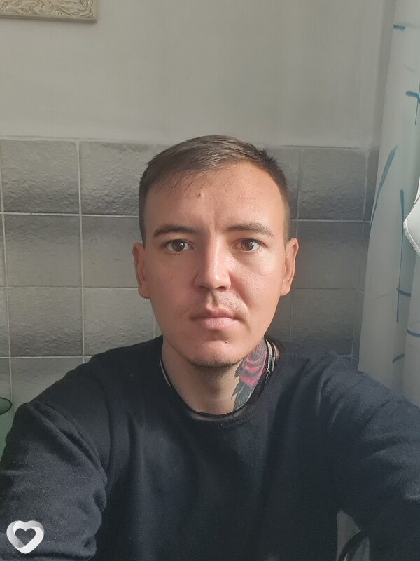 Алексей, Белово