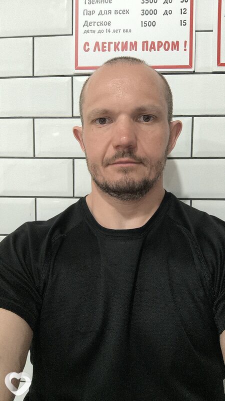 Олег, 40, Омске — анкета №4582457