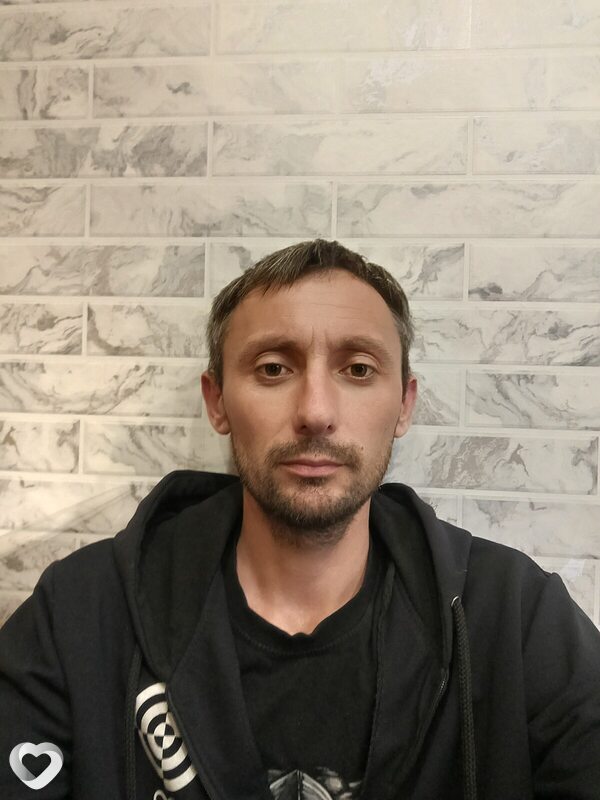 Игорь, 37, Кирове — анкета №4582461