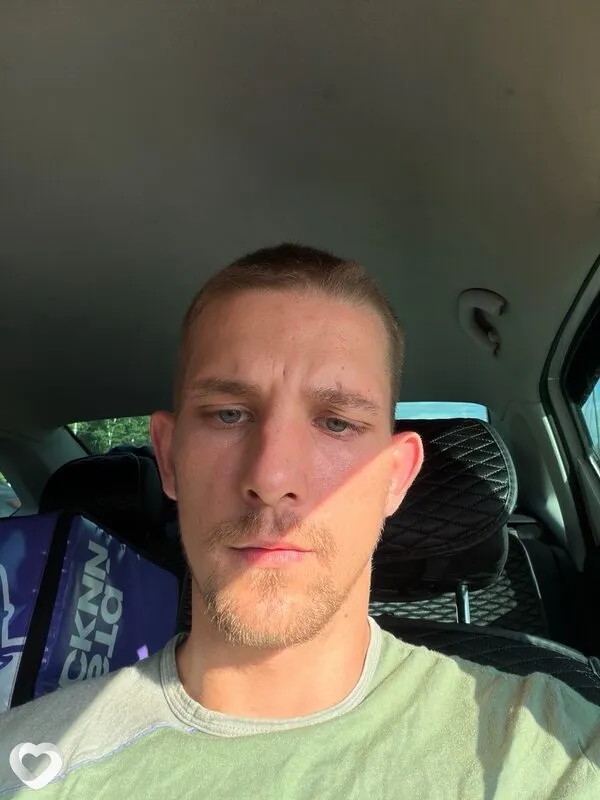 Жордан, 32, Москве — анкета №4582463