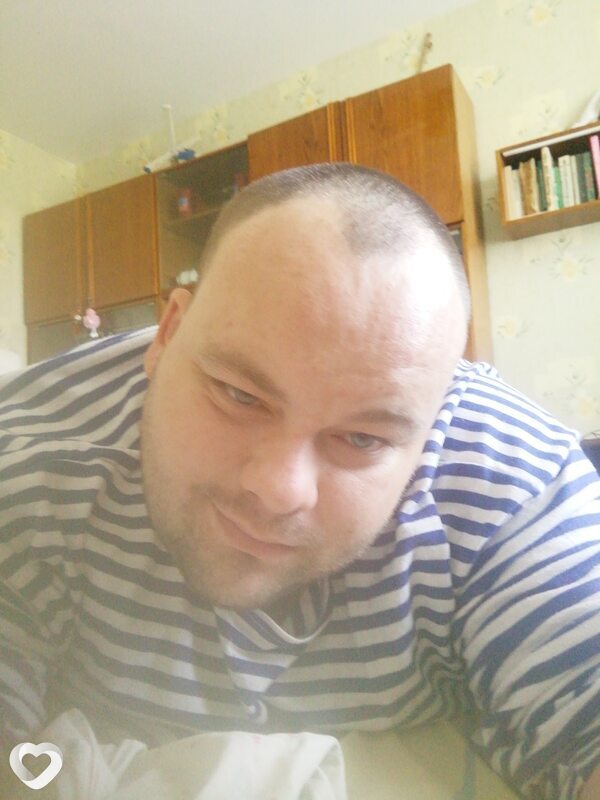 Вадя, 30, Бресте — анкета №4582470