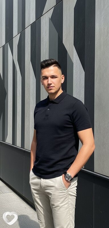 Сергей, 24, Тольятти — анкета №4582473