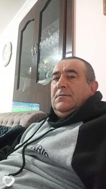 Арам, 51, Уфе — анкета №4582513