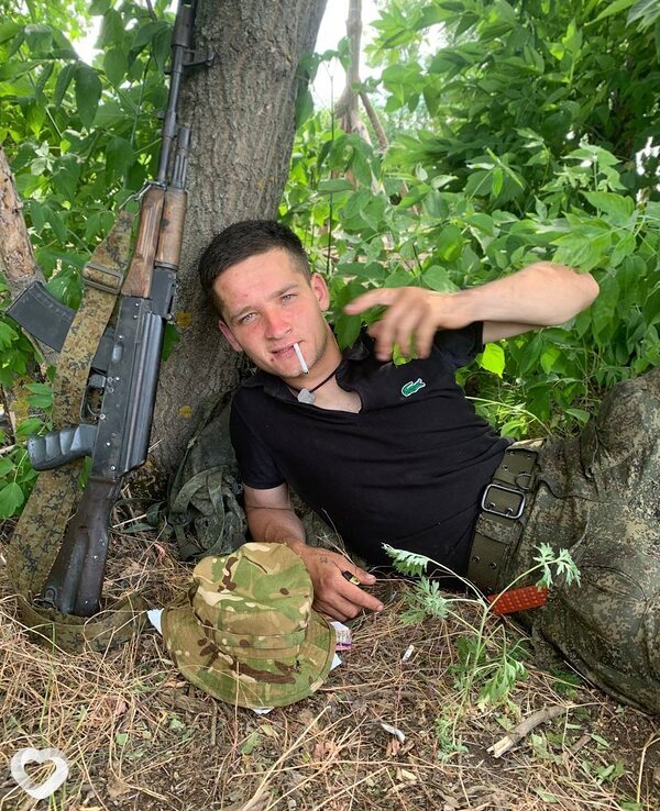Сергей, 22, Челябинске — анкета №4582523