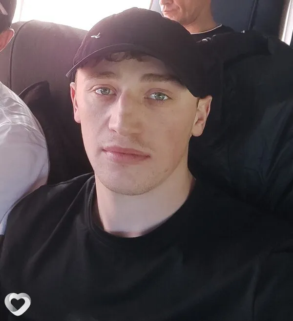 Дмитрий, 25, Москве — анкета №4582651