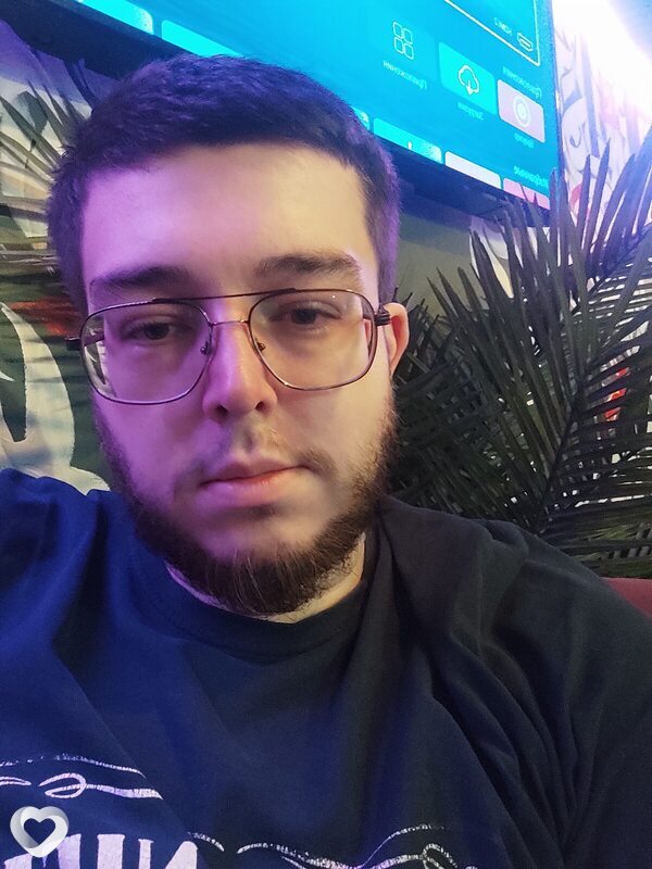 Сергей, 27, Дмитрове — анкета №4582661
