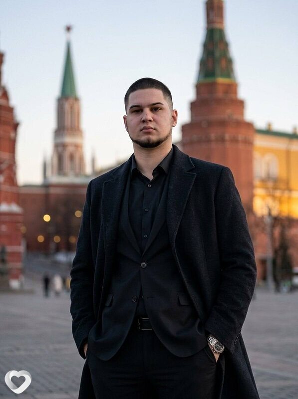 Никита, 20, Ангарске — анкета №4582668