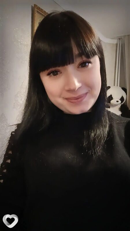 Ольга, Шарыпово