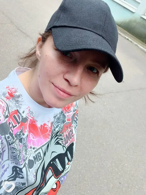 Екатерина, 35, Москве — анкета №4582679