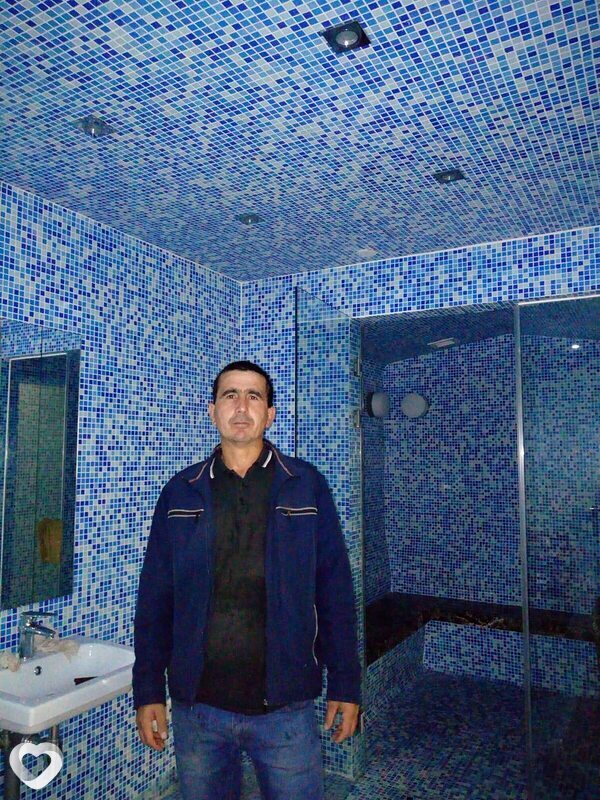 Жон, 47, Иркутске — анкета №4582686