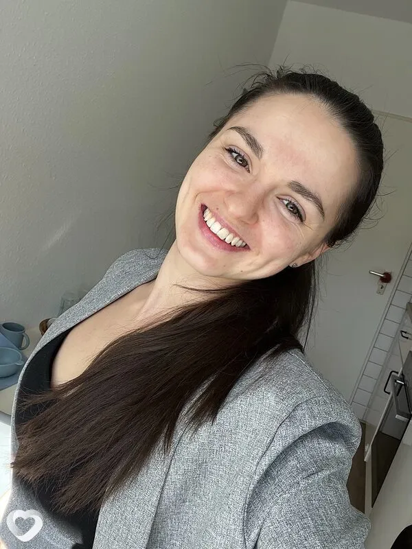 Екатерина, 31, Барнауле — анкета №4582690