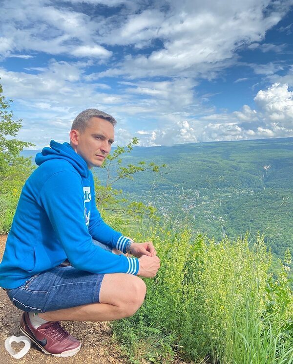 Ветал, 35, Ростове-на-Дону — анкета №4582694