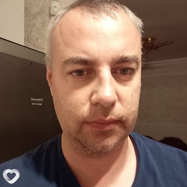 Nev, 52, Иркутске — анкета №15497