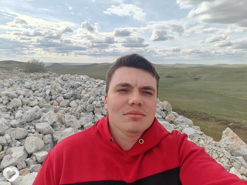 Валентин, 28, Иркутске — анкета №4582703