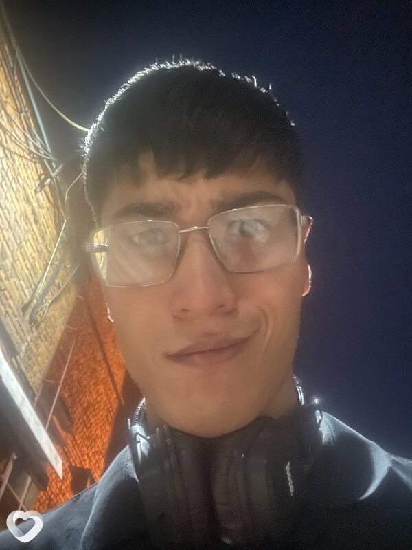 Арсен, 20, Химках — анкета №4582713