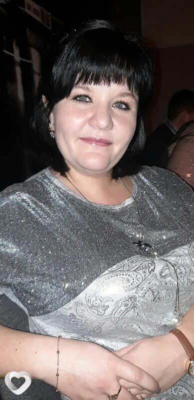 Елена, 37, Минусинске — анкета №4582599