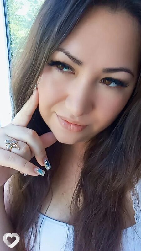 Екатерина, 32, Астане — анкета №4582601