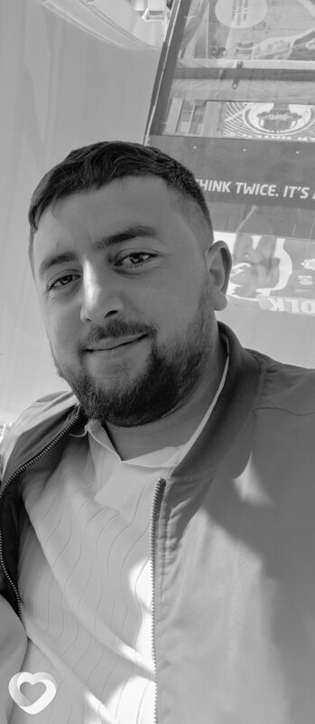 Арт, 29, Чебоксарах — анкета №4582608
