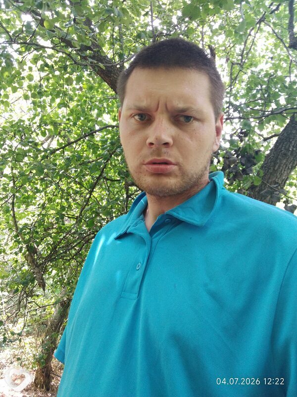 Максим, 24, Новосибирске — анкета №4582610