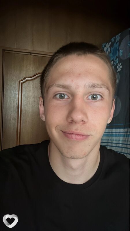 Владимир, 20, Курске — анкета №4582617