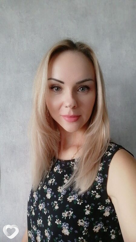 Анна, 35, Курске — анкета №4582619