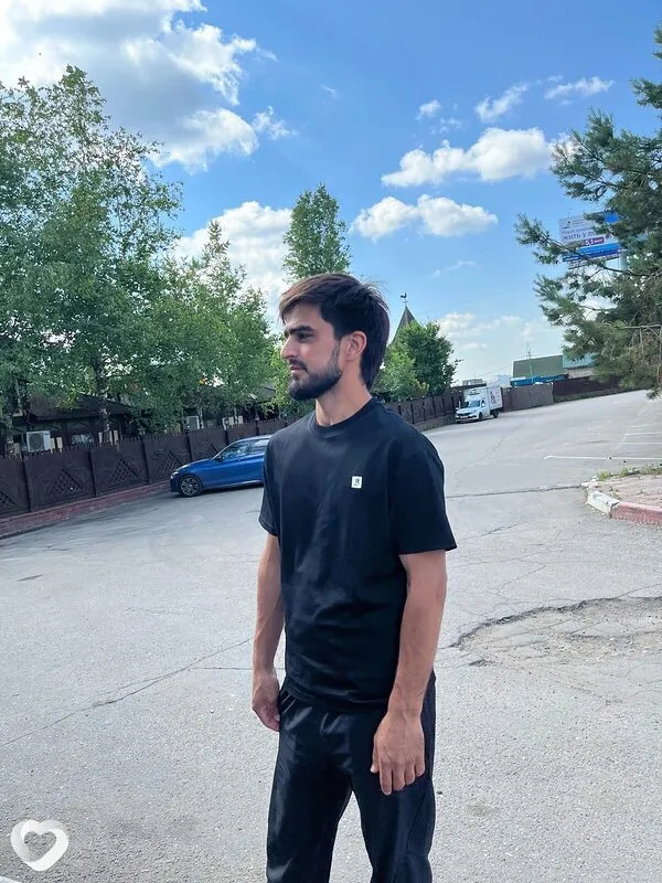 Рахим, 26, Москве — анкета №4582622