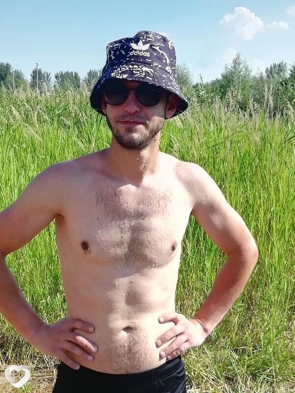 Алексей, 31, Оренбурге — анкета №4582555