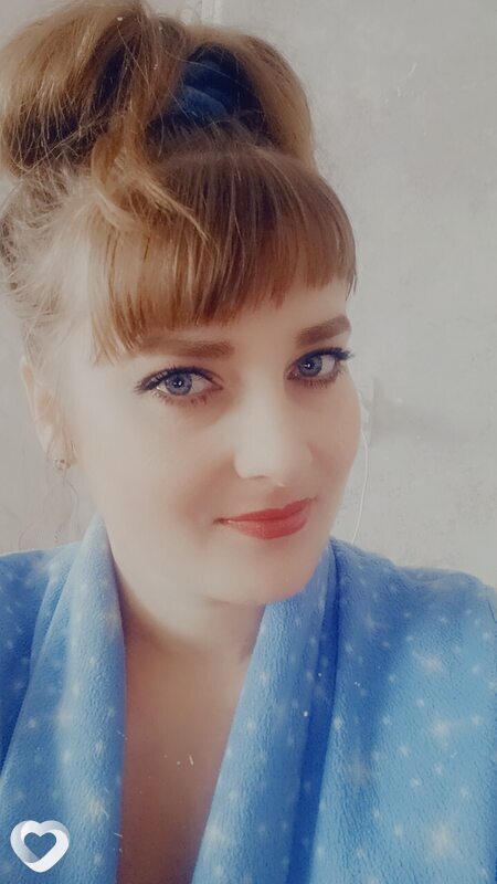 Анастасия, 35, Новокузнецке — анкета №4582568