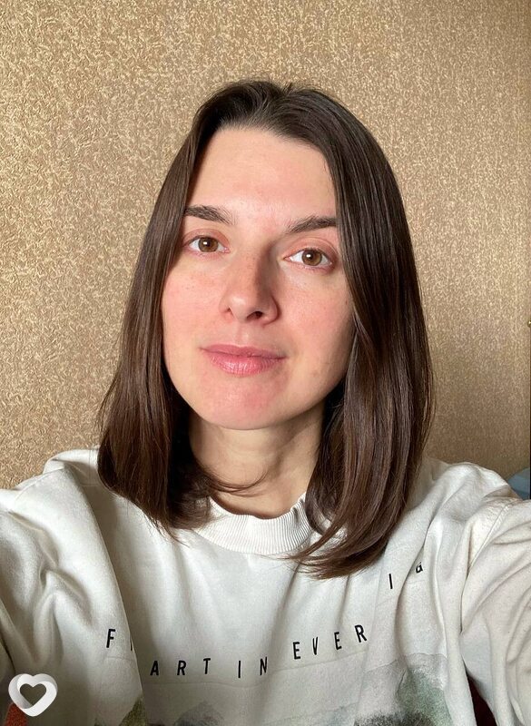 Анастасия, 35, Майкопе — анкета №4582569