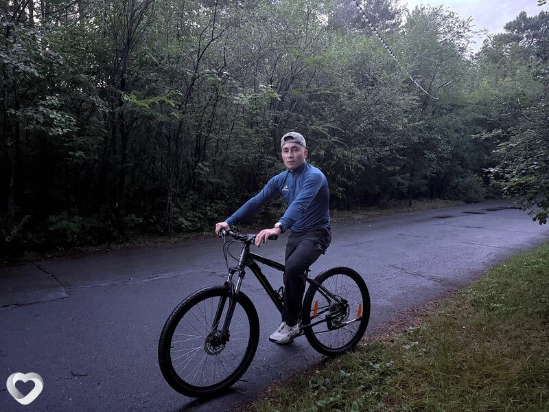 Саб, 35, Челябинске — анкета №4582572