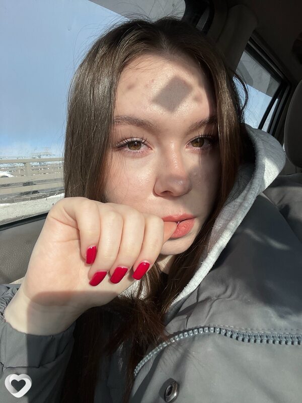 Милла, 18, Красноярске — анкета №4582724