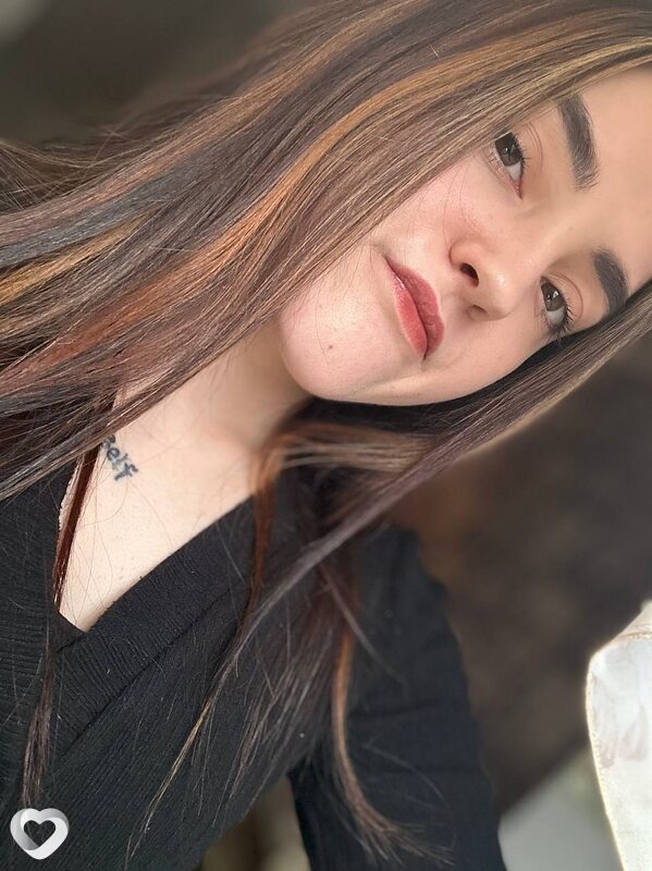 Таня, 23, Тюмени — анкета №4582725