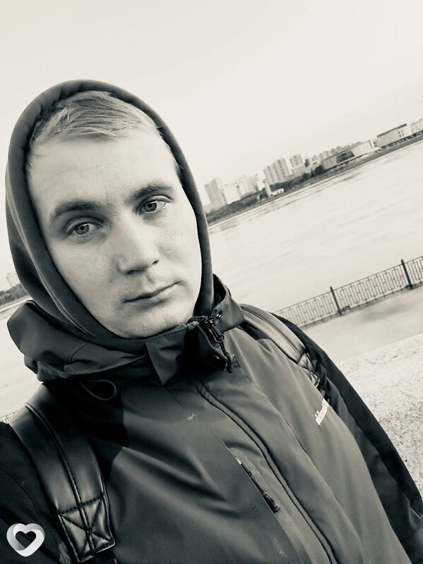 Владимир, 32, Ростове-на-Дону — анкета №4582728