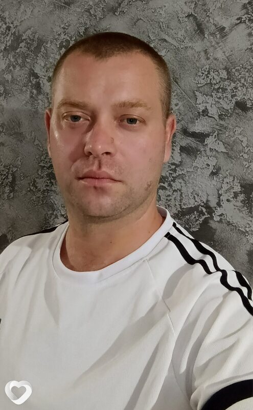 Лëха, 38, Миассе — анкета №4582729