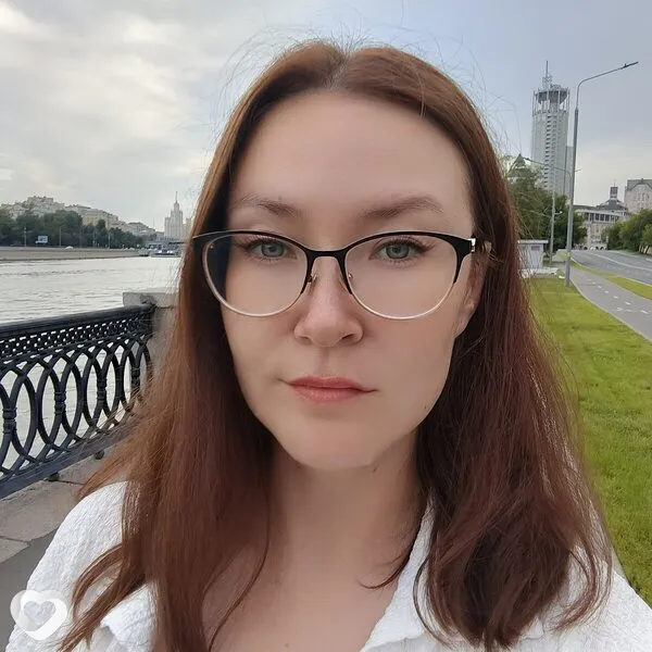Айгуль, Москва