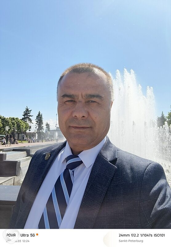 Тимур, 54, Калининграде — анкета №4582733