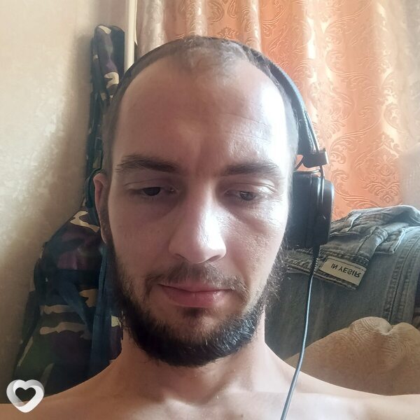 Дмитрий, 32, Подольске — анкета №4582739