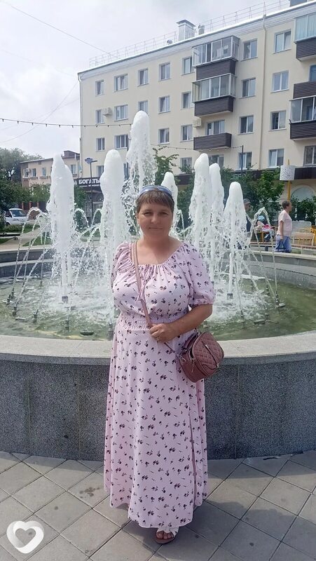 Леся, Благовещенск