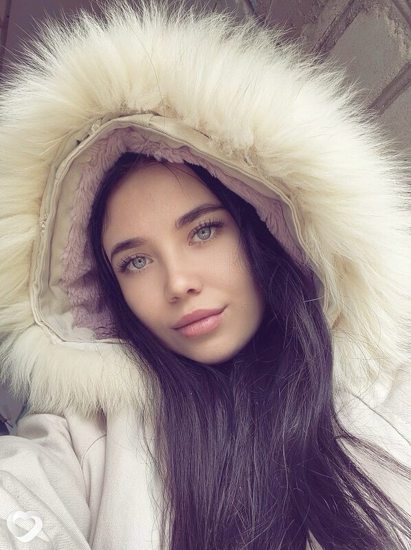 Настя, 28, Харькове — анкета №4582742