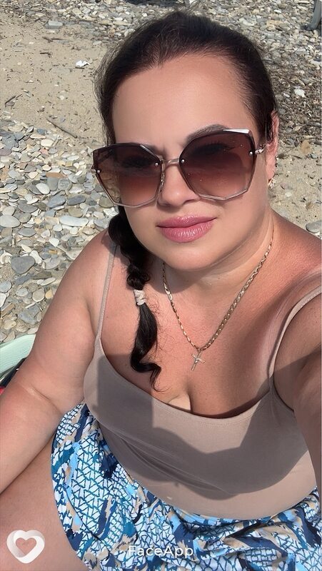 Катерина, 38, Старом Осколе — анкета №4582746