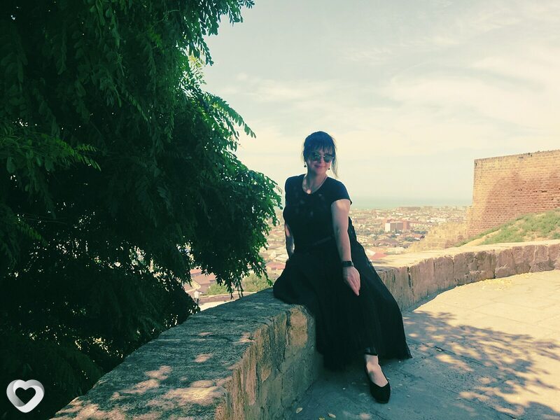 Оксана, 42, Астрахани — анкета №4582775