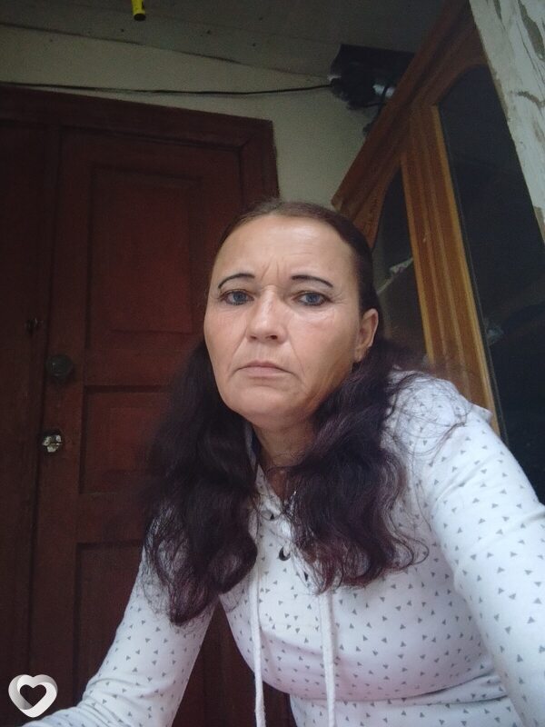 Альона, 44, Николаеве — анкета №4582790