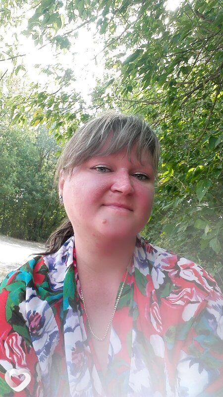 Надин, 41, Воронеже — анкета №4582791